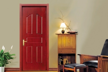 PVC中空木塑門(mén)板生產(chǎn)線